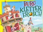 Vorschaubild zu Spiel Burg Kletterfrosch