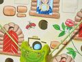 Burg Kletterfrosch Bild 6