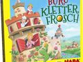 Burg Kletterfrosch Bild 1