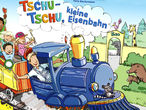 Vorschaubild zu Spiel Tschu-tschu, kleine Eisenbahn