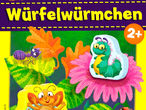 Vorschaubild zu Spiel Würfelwürmchen