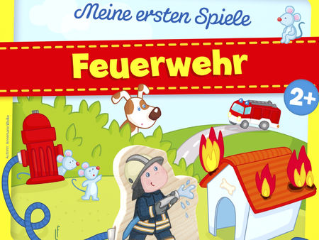 Feuerwehr