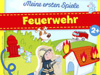 Vorschaubild zu Spiel Feuerwehr