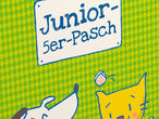 Vorschaubild zu Spiel Junior-5er-Pasch