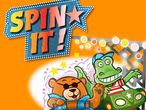 Vorschaubild zu Spiel Spin it!