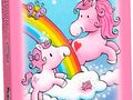Einhorn Glitzerglück Funkel-Bingo Bild 1