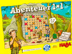 Vorschaubild zu Spiel Abenteuer 1x1