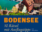 Vorschaubild zu Spiel Bodensee: 50 Rätsel mit Ausflugstipps