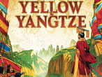 Vorschaubild zu Spiel Yellow & Yangtze