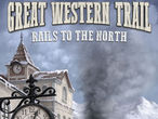 Vorschaubild zu Spiel Great Western Trail: Rails to the North