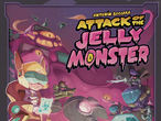 Vorschaubild zu Spiel Attack of the Jelly Monster