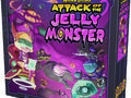 Attack of the Jelly Monster Bild 1