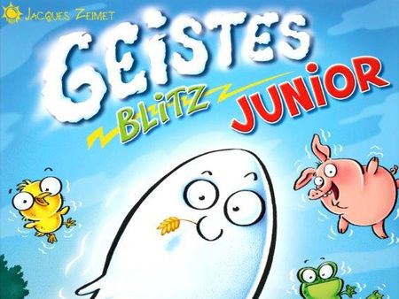 Geistesblitz Junior