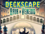 Vorschaubild zu Spiel Deckscape: Raub in Venedig