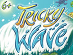 Vorschaubild zu Spiel Tricky Wave