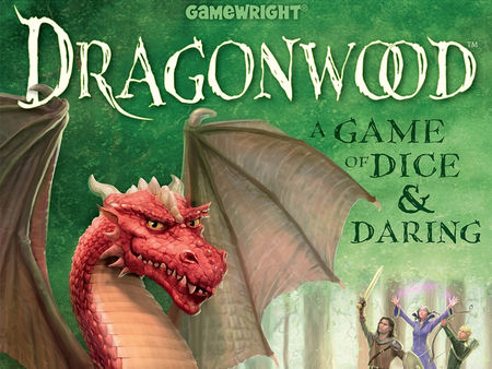 Dragonwood