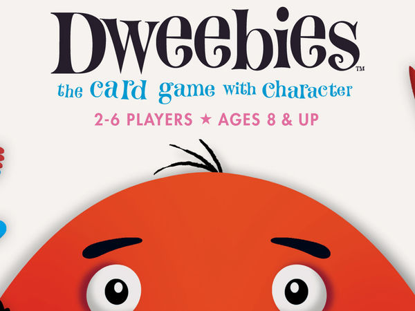 Bild zu Alle Brettspiele-Spiel Dweebies