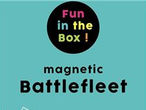 Vorschaubild zu Spiel Magnetic Battlefleet