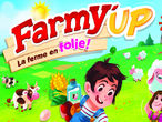 Vorschaubild zu Spiel Farmy up