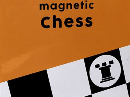 Magnetic Chess