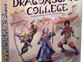 Dragonsgate College Bild 1