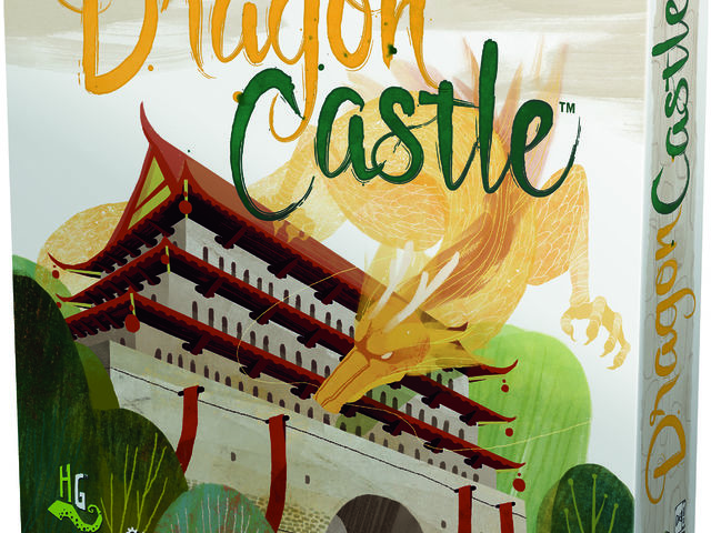 Dragon Castle Bild 1