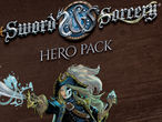 Vorschaubild zu Spiel Sword & Sorcery - Victoria Pack