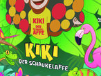 Vorschaubild zu Spiel Kiki: Der Schaukelaffee