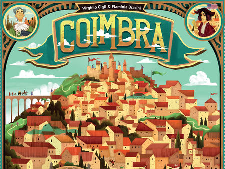 Coimbra