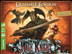 Vorschaubild zu Spiel Mage Knight: Ultimate Edition