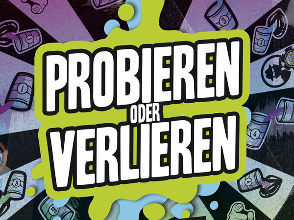 Bild zu Alle Brettspiele-Spiel Probieren oder Verlieren