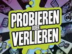 Vorschaubild zu Spiel Probieren oder Verlieren