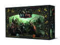 A Song of Ice & Fire: Tabletop Miniatures Game - Stark vs Lannister Starter Bild 1