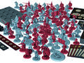 A Song of Ice & Fire: Tabletop Miniatures Game - Stark vs Lannister Starter Bild 2