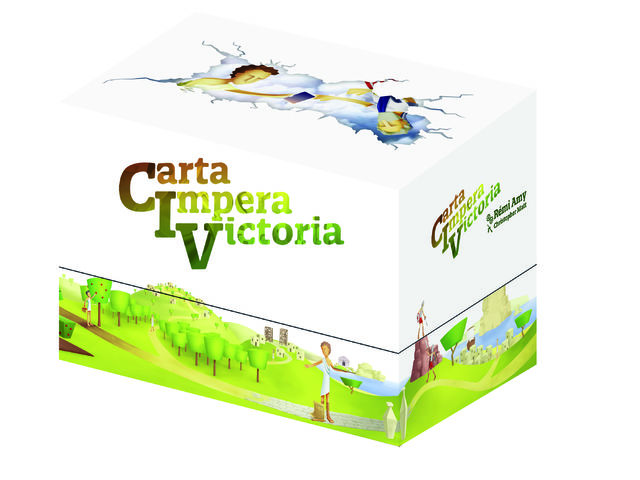 CIV: Carta Impera Victoria Bild 1