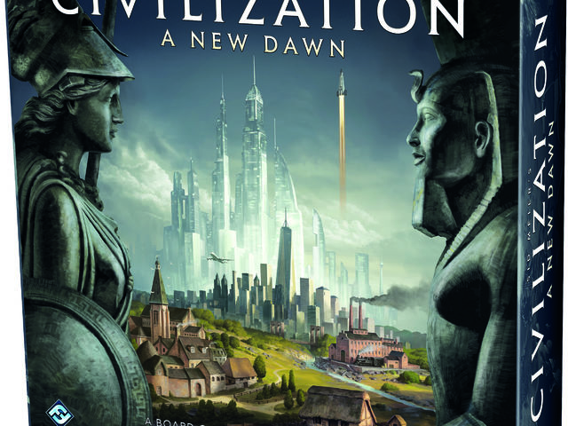Sid Meier's Civilization: Ein Neues Zeitalter Bild 1
