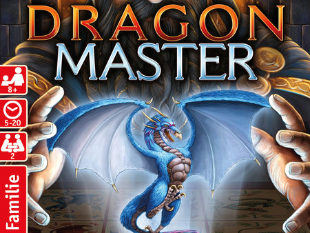 Dragon Master