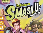 Vorschaubild zu Spiel Smash Up: Die wilden 70er