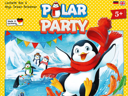 Polar Party