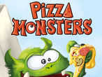 Vorschaubild zu Spiel Pizza Monsters