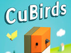 Vorschaubild zu Spiel CuBirds