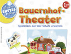 Vorschaubild zu Spiel Bauernhof-Theater