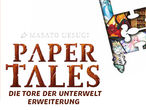 Vorschaubild zu Spiel Paper Tales: Die Tore der Unterwelt