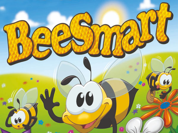 Bild zu Alle Brettspiele-Spiel BeeSmart