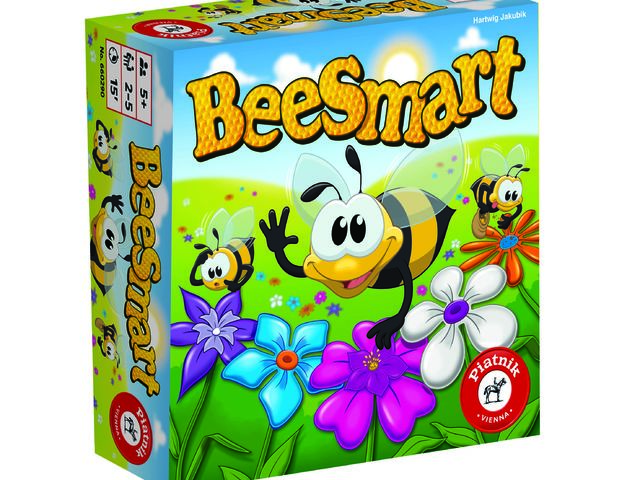 BeeSmart Bild 1