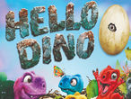 Vorschaubild zu Spiel Hello Dino