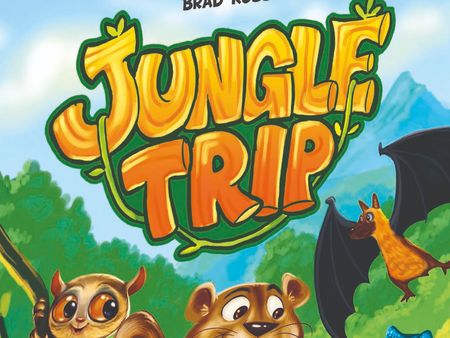 Jungle Trip