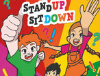 Vorschaubild zu Spiel Stand up Sit Down