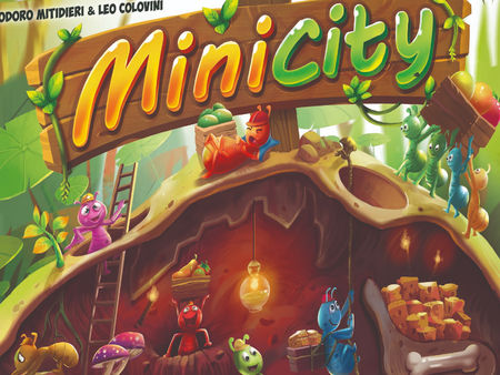 MiniCity