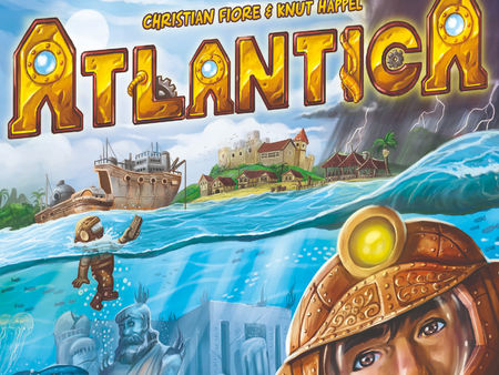 Atlantica